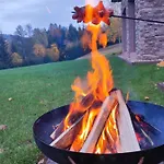 Appartement Glamping Vyhlidka