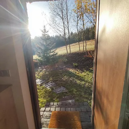 Glamping Vyhlidka *