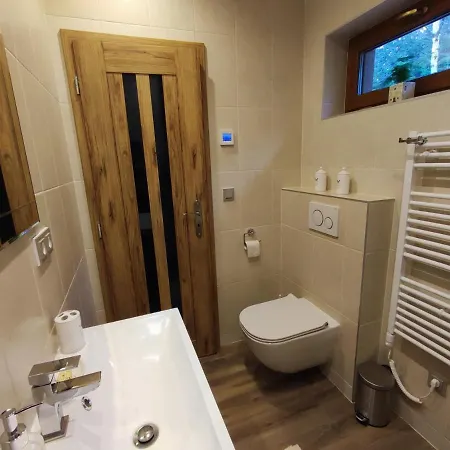 Apartment Glamping Vyhlidka