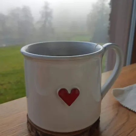 Glamping Vyhlidka 아파트 *