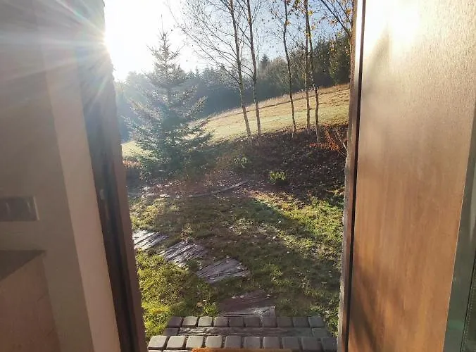 Glamping Vyhlidka *