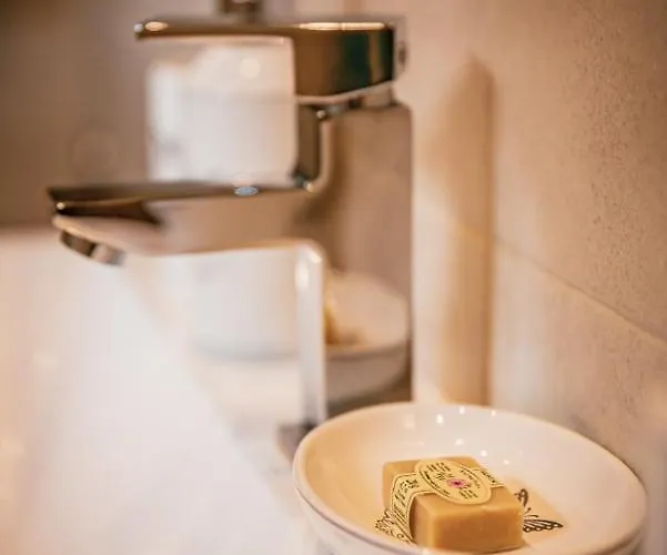 Glamping Vyhlidka Lejlighed
