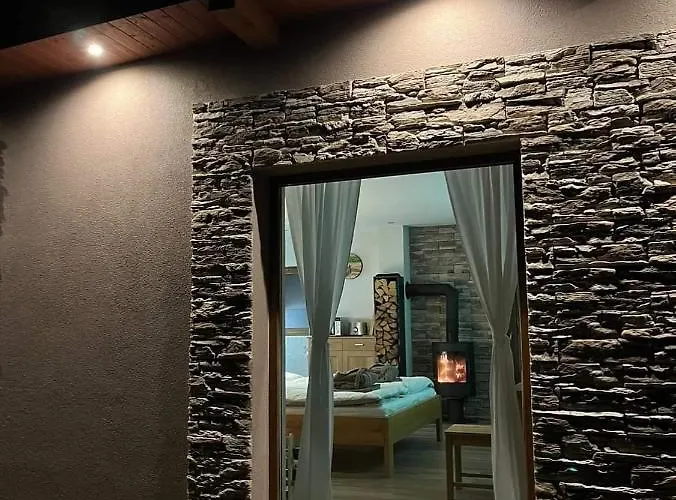 Glamping Vyhlidka